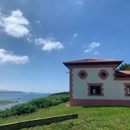 Villa Casa Lin Nieva Nieva  Exterior foto