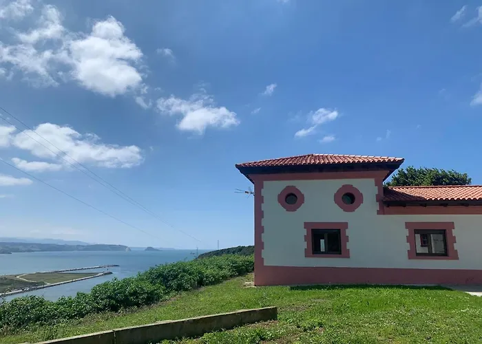 Casa Lin Nieva