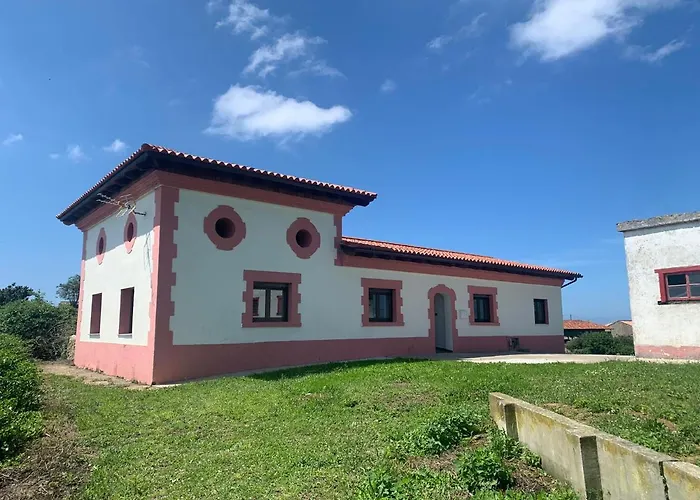 Casa Lin Nieva