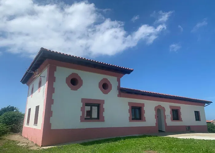 Casa Lin Nieva