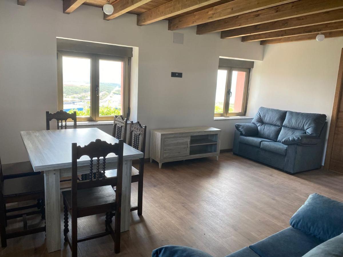 Casa Lin Nieva Nieva (Asturias)