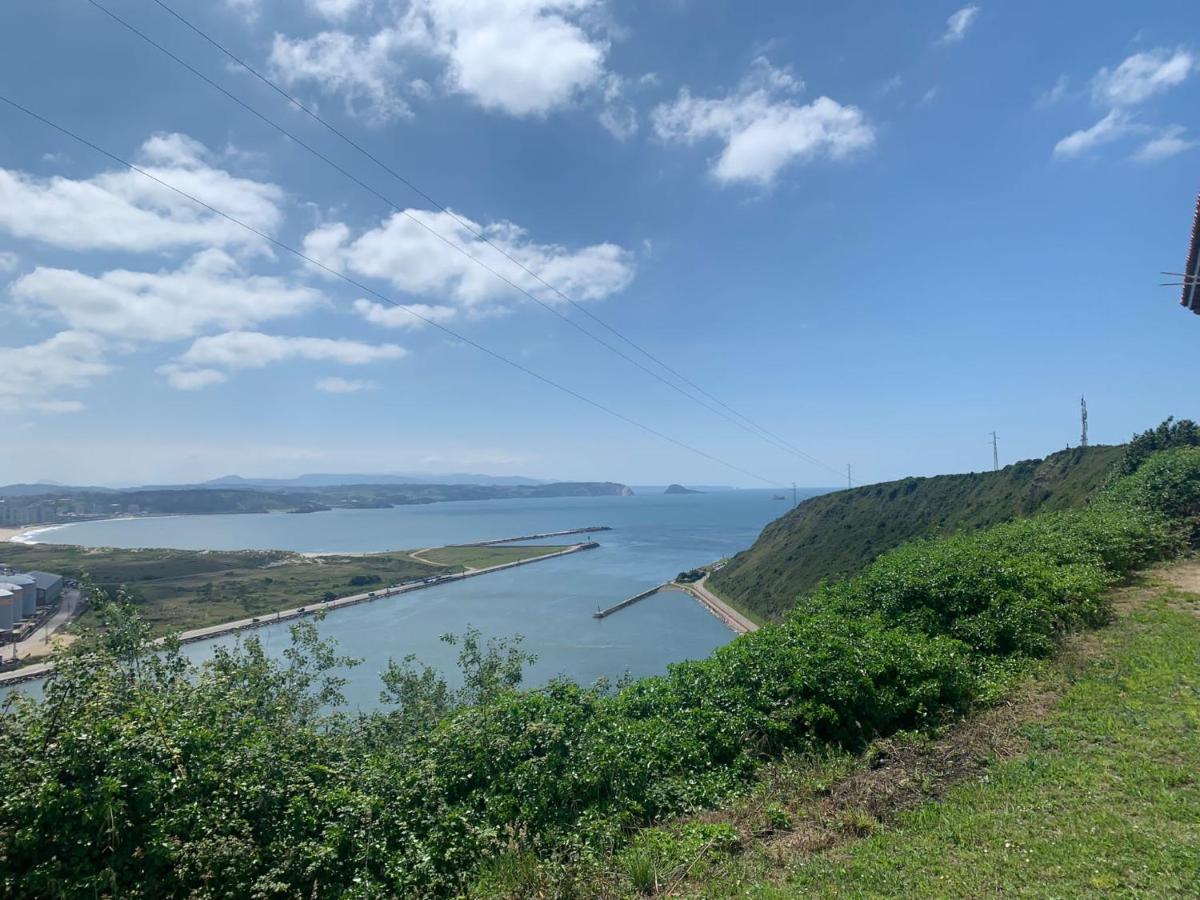 Сasa de vacaciones Casa Lin Nieva Nieva (Asturias)