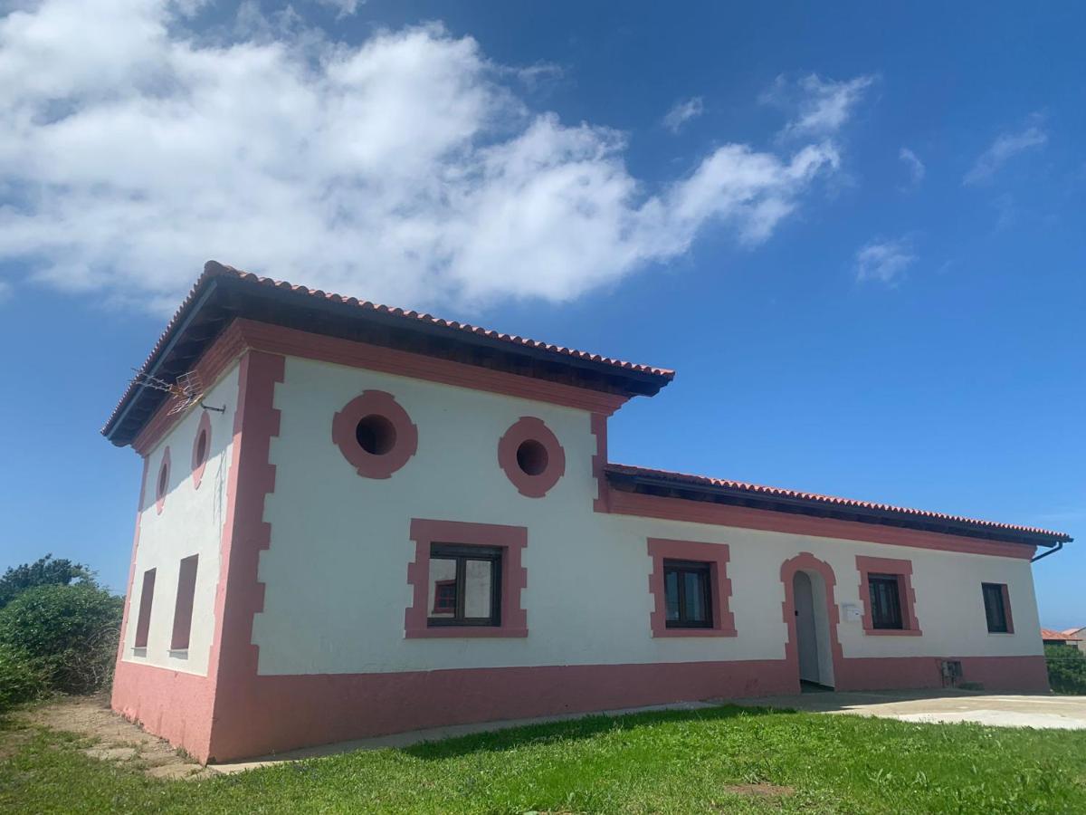 Сasa de vacaciones Casa Lin Nieva *