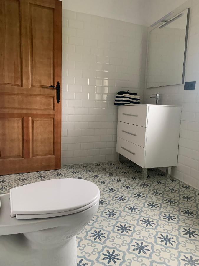 Casa Lin Nieva Сasa de vacaciones