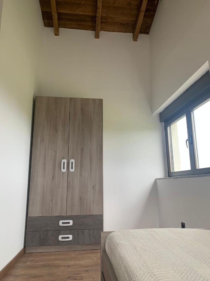 Casa Lin Nieva Nieva (Asturias)