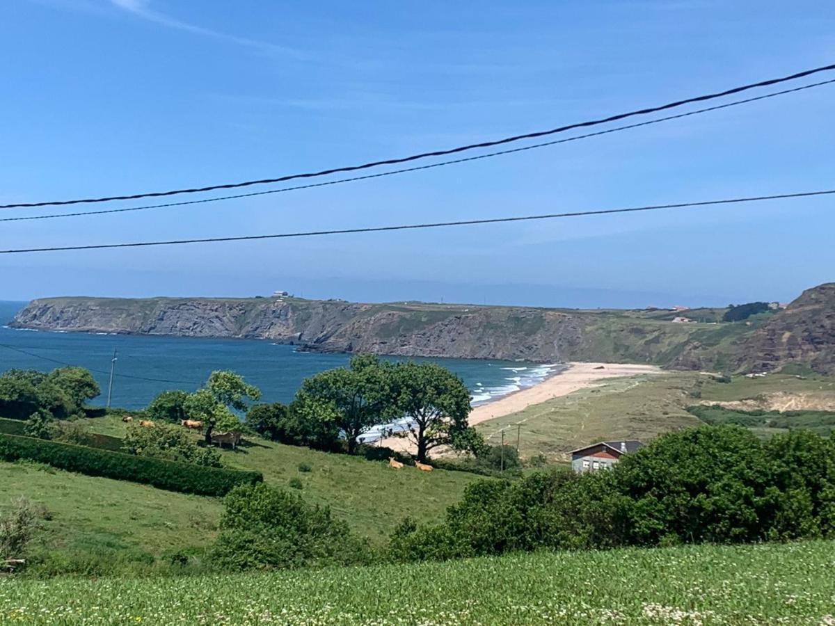 Holiday home Casa Lin Nieva Nieva (Asturias)