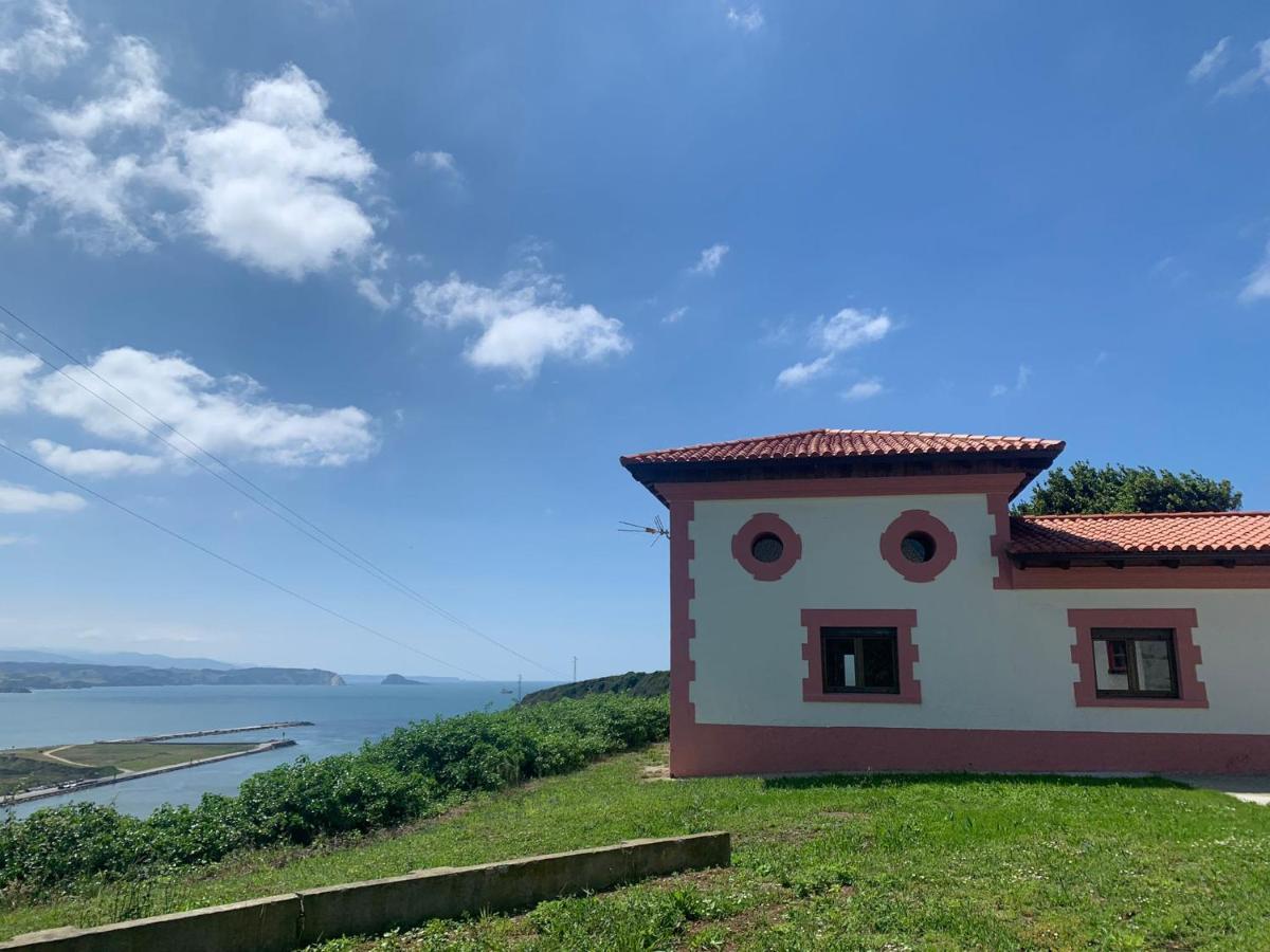 Casa Lin Nieva Holiday home *
