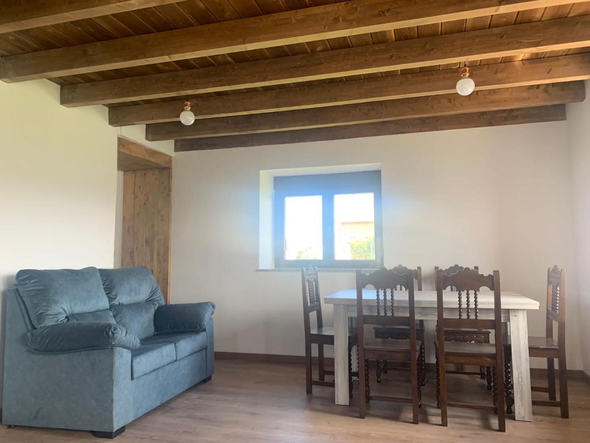 Casa Lin Nieva * Nieva (Asturias)