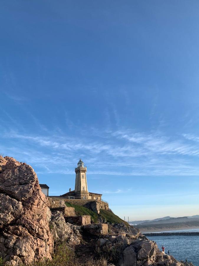 Casa Lin Nieva Holiday home Nieva (Asturias)