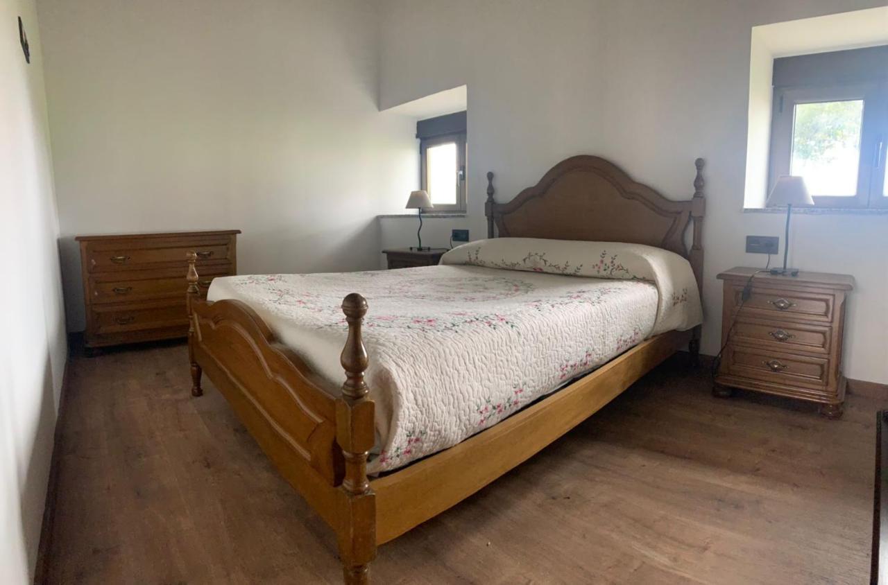Holiday home Casa Lin Nieva Nieva (Asturias)