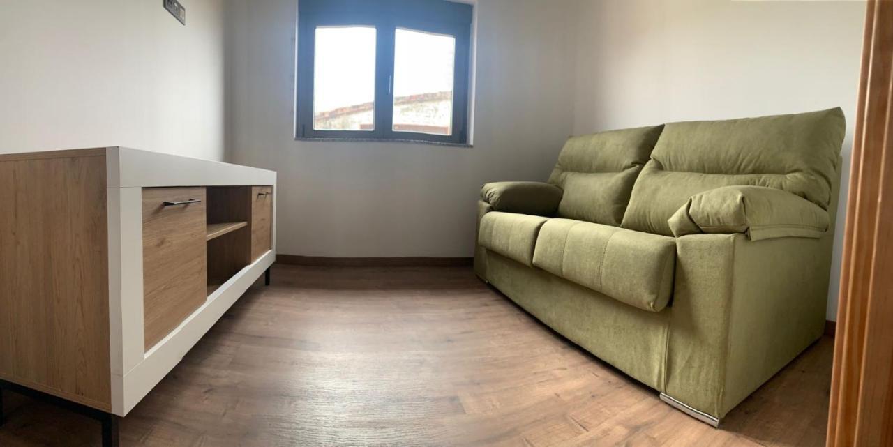 Casa Lin Nieva Holiday home *