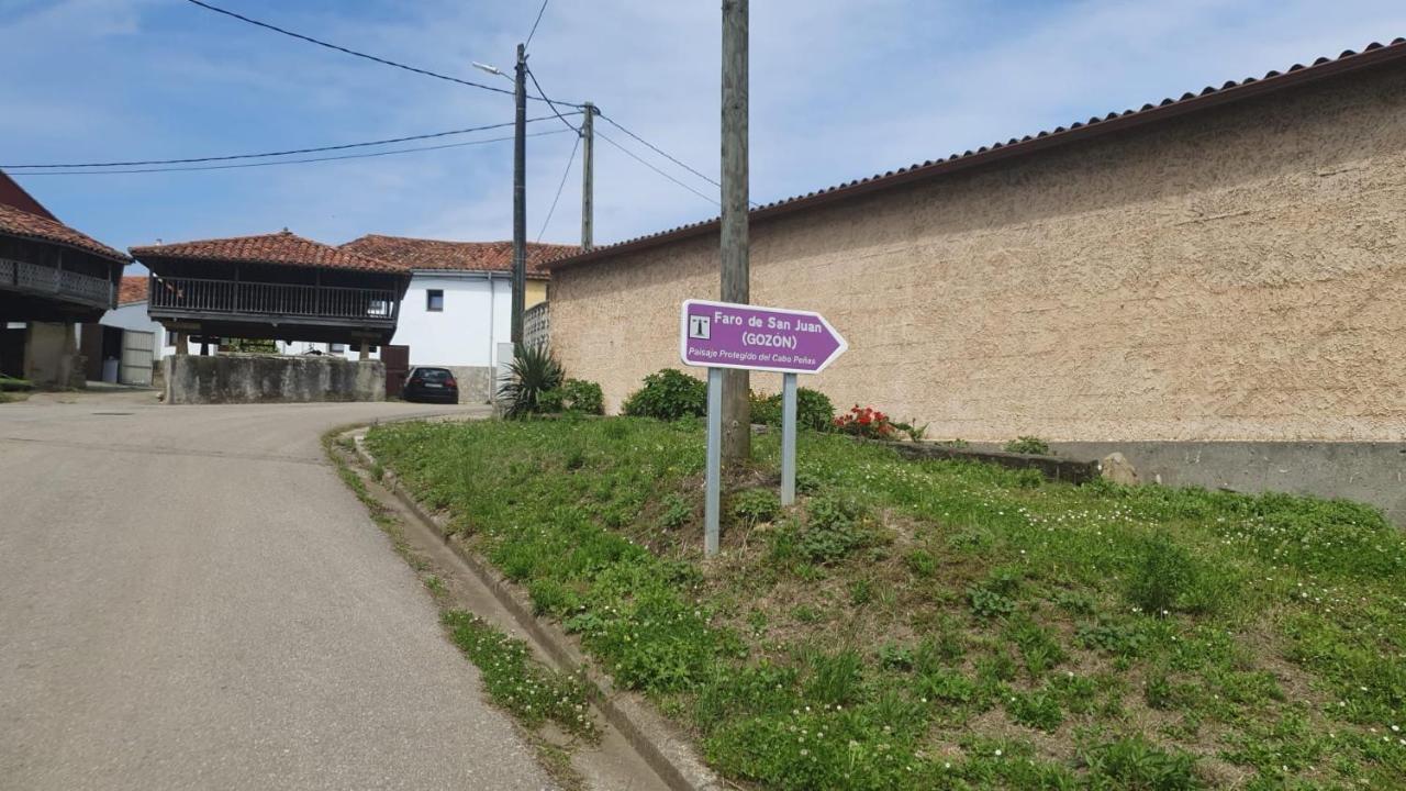 Holiday home Casa Lin Nieva Nieva (Asturias)