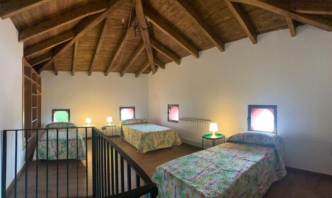 Casa Lin Nieva Holiday home