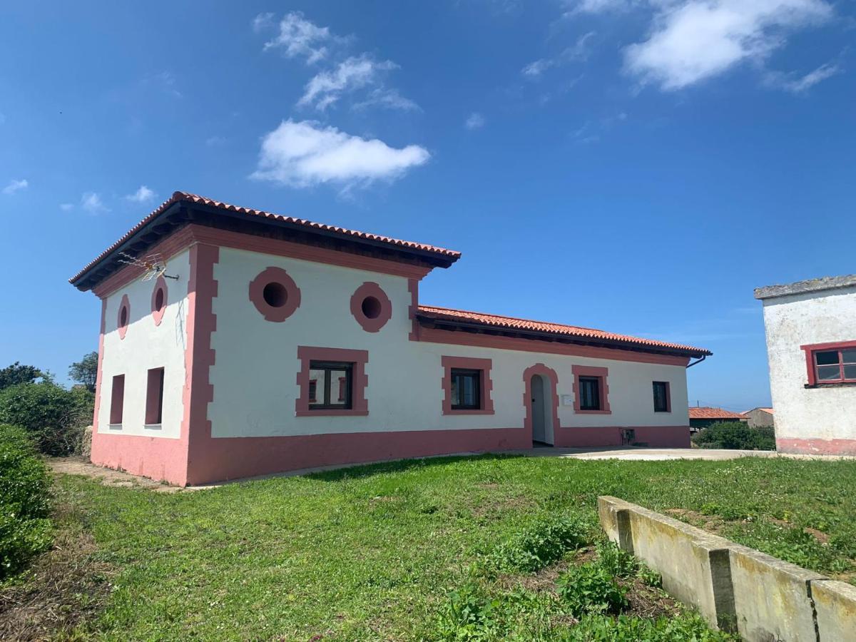 Casa Lin Nieva * Nieva (Asturias)