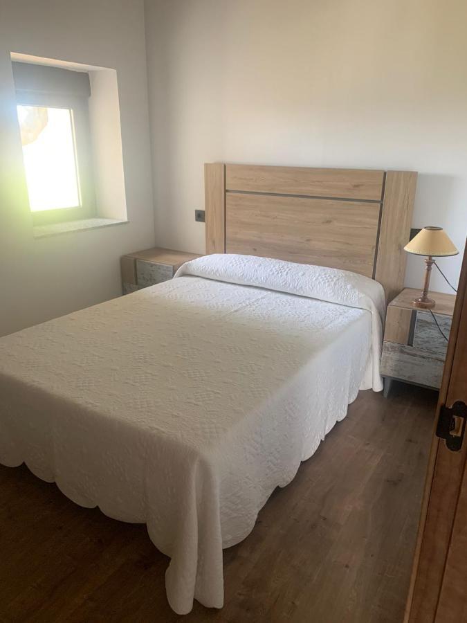 Holiday home Casa Lin Nieva *